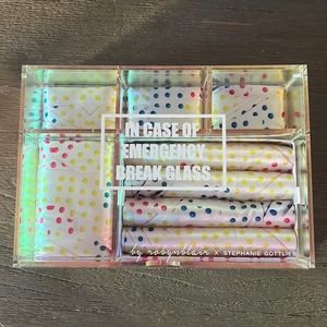 By Robynblair x Stephanie Gottlieb jewelry box